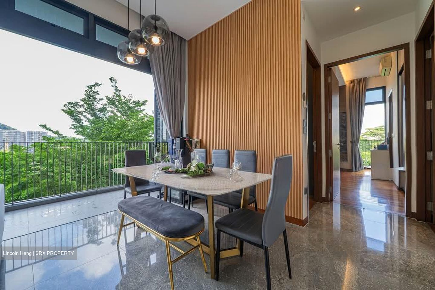 Eco Sanctuary (D23), Condominium #550027931